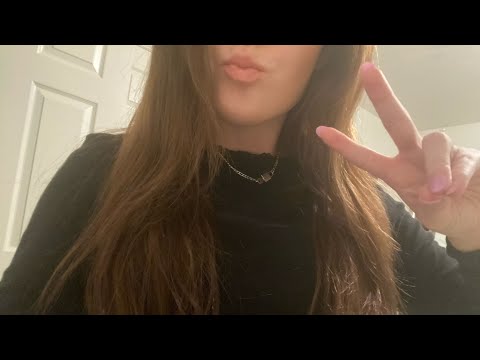 ASMR Tapping on Jewelry!
