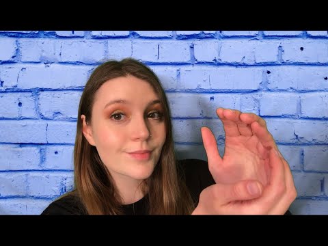 ASMR Invisible Triggers