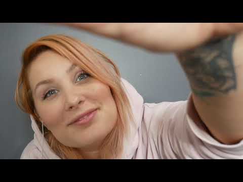 Personal attention - Oot upee! - ASMR SUOMI