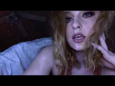 ASMR: To my subscribers, where have I been?