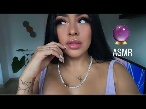 ASMR / HOROSCOPOS DE MARZO susurros relajantes