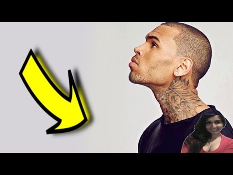 Chris Brown Ft Rick Ross - New Flame Official Music Song - Video Review
