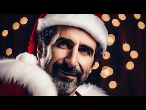 Serj Tankian - Carol of the Bells (AI Cover)