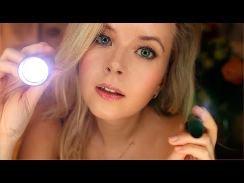 ASMR WET WHISPERING 👄 in your ears | Face/lens cleansing | Hand movements