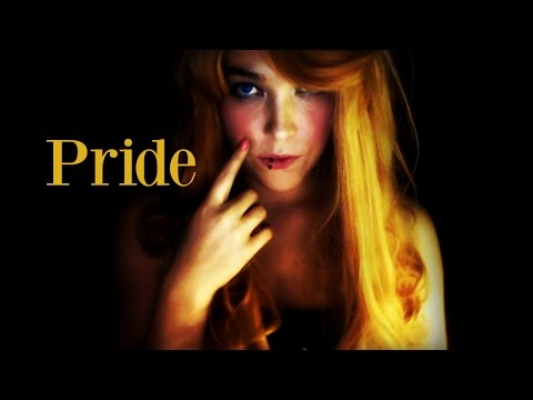 ☆★ASMR★☆ Pride ★ Lorey - Halloween 2015