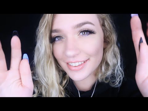 its okay, you can cry on my shoulder ASMR (hugs, personal attention, whispering)