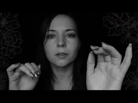 ASMR Helping You Sleep 💤😴 Soft Spoken & Whispers ⭐ Plucking ⭐ Personal Attention ⭐ Reiki