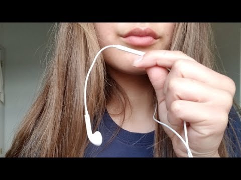 Asmr Lo-Fi Gum Chewing and Assorted Mouth Sounds