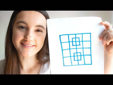 ASMR | Testing Your IQ Roleplay