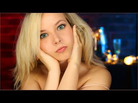 😜 Playful ASMR: your favorite trigger words from ear to ear 😜