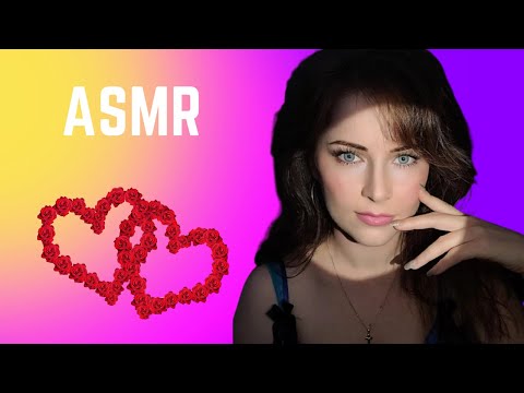 ASMR Tapping different items very soft and smooth for sleep and relaxing you