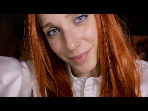Tough day? ✨Let me RELAX you ~ ASMR ~ Personal Attentions, Layered Sounds ✨