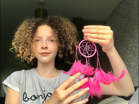 ASMR | Giving Personal Attention To Items 🧤