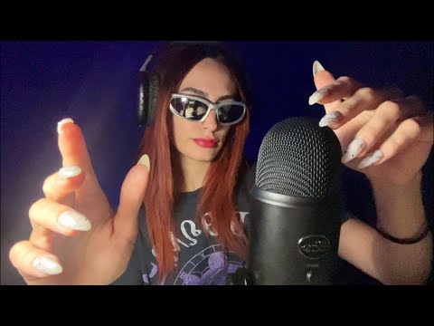 ASMR ya se acostaron o hay q acostarlos?🐇 Asmr Argentina