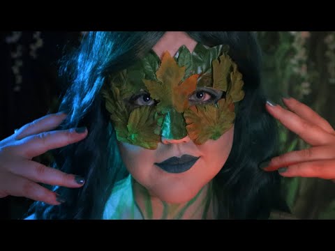 ASMR Beltane Festival Aftercare 🌿 Taking Care of You Roleplay (Personal Attention, Energy Alignment)