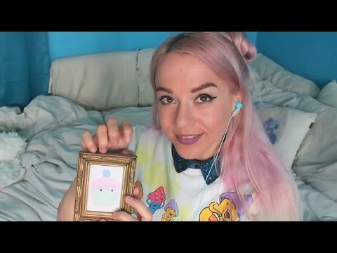 ASMR Tapping For Your Tingles | No Talking