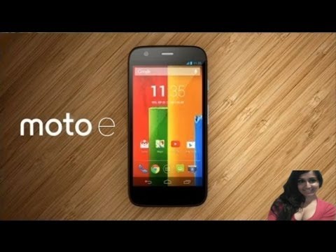 Meet Moto E  Motorola Mobility Commercial Looks Like iphone apple cell phone copying - Video Review