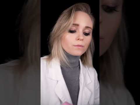 #ASMR | Checking your ears after NYE (2 of 31)