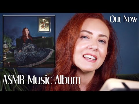 ASMR Music Album Release Special 🌟Dream Away (Sleepy ASMR Songs)