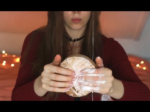 ASMR Trying To Cure Your Tingle Immunity