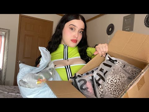 HAUL de ropa de Shein y de soul mia ( haul de camisas )