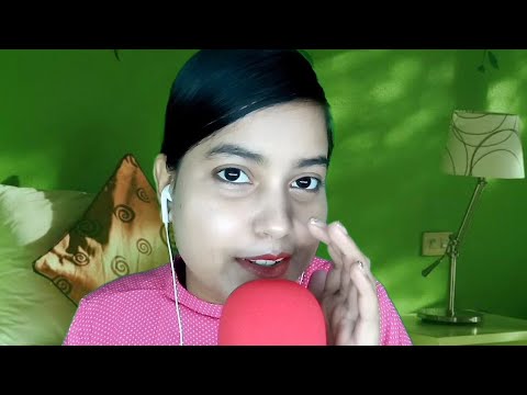 ASMR ~ How To Say "January" In Different Languages With Tingly Mouth Sounds