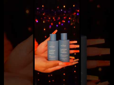 try these MUST HAVE products…☺️✨💆🏽‍♀️ ASMR #asmr #foryou
