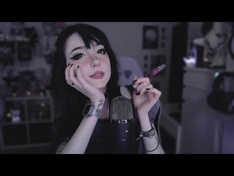 asmr ☾ fall asleep in 10 minutes (you won't need the whole video) 💤