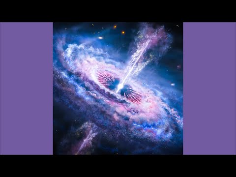 'Universe' - Audio (prod. UGYN)