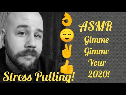ASMR Gimme Gimme Your 2020!!!