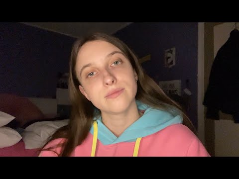 ASMR - Q&A! Answering Your Questions!
