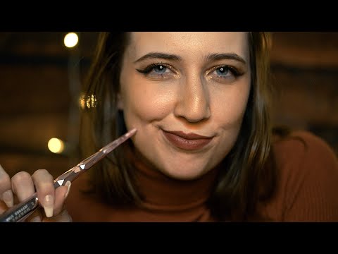 ASMR Your Unhinged Best Friend Lifts Your Spirits - Aggressive Complimenting - Valley Girl Accent