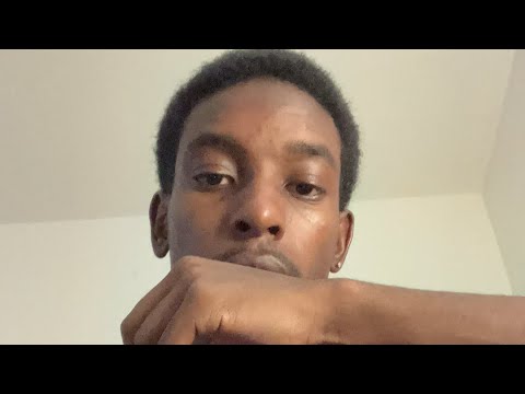 YoungPrince ASMR is going live!