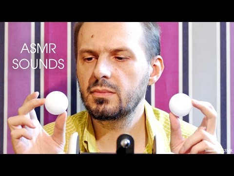 Inaudible Sounds Let You Fall Asleep Right Now (ASMR Binaural Relaxing Session)
