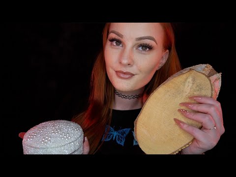 ASMR | DANK DIESES VIDEOS WIRST DU SUPER SCHLAFEN! 😴