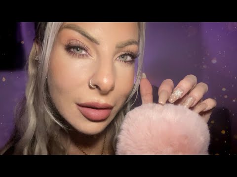 ASMR CLICKY Whisper Ramble & BARELY Touching The Mic 🎙️ Addiction & My Recovery ❤️‍🩹 How I Did It
