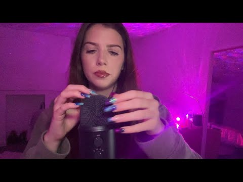 SUBS DO ASMR INFO | 5k special ❤️