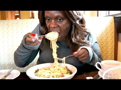 ASMR The Chew Family Relaxation/Noodles/Candy/Breakfast/Ramble