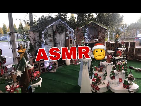 ASMR| Christmas edition🎄☃️