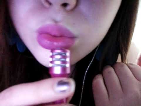 Mouth sounds ❤ Asmr Chile