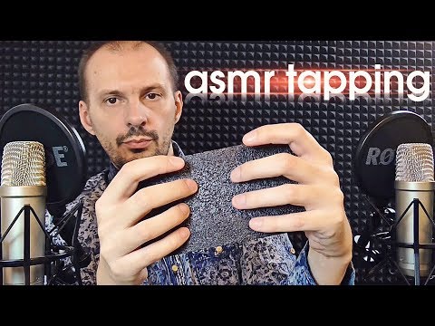 Best Extreme Tapping Methods ASMR
