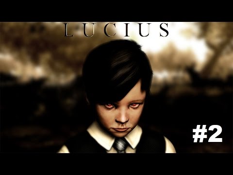 [ASMR] Lucius #2 - Satan's moonwalk