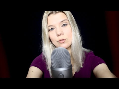 ASMR Get your tingles back 😴 Fall asleep instantly