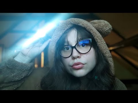 ASMR For ADHD, Follow My Instructions and Focus on Me ✨ | Fast & Aggressive ASMR ⚡️