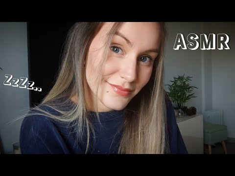 ASMR en español - Muchos susurros para dormir - Charlita random❤️