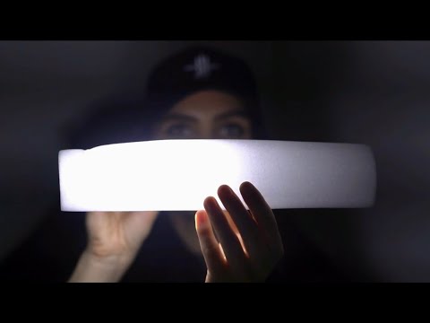 [ASMR] I PROMISE THESE ARE THE VERY BRIGHT LIGHT TRIGGERS YOU HAVE BEEN LOOKING FOR ‼️
