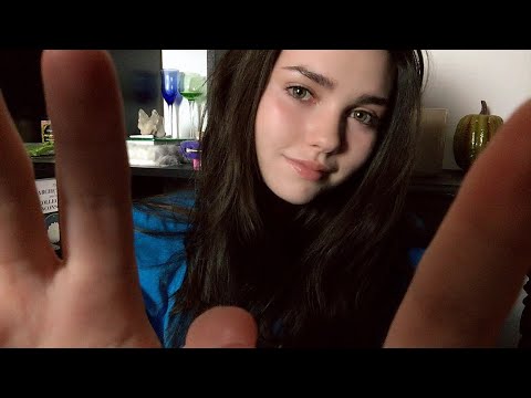 ASMR TRIGGER WORDS | Softly Whispered | 25+ Words to Trigger Your Tingles