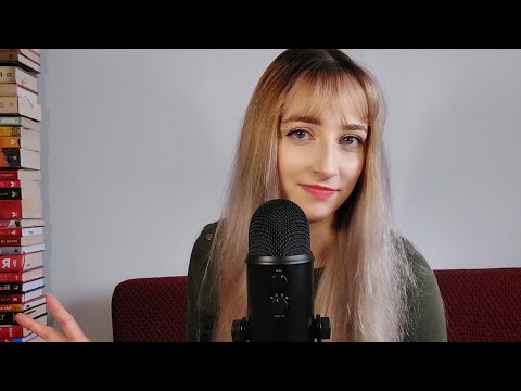 ASMR LIVE