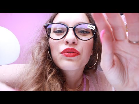 ASMR MOMMY Loves You and Wants to Help You RELAX ❤️