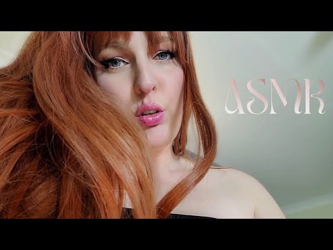 Best Personal Attention ASMR POV Compilation with a Touch of Reiki & Cuddles
